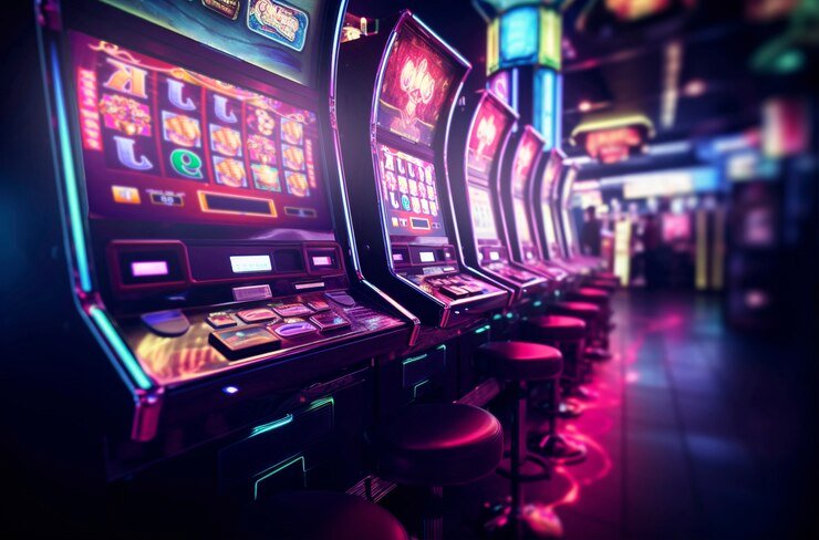 a220 Slot Online